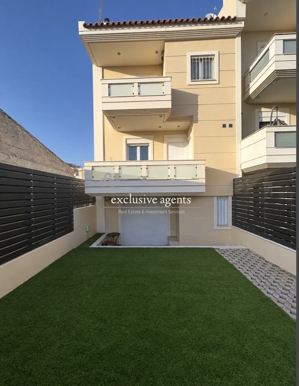 Μονοκατοικία 240 τ.μ. προς ενοικίαση, Άνω Πάτημα