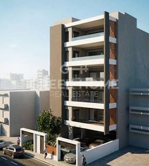 Apartment 67 sqm for sale