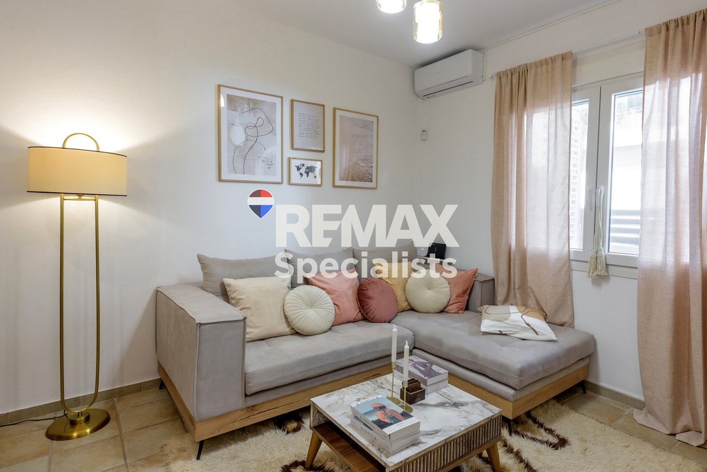 Μονοκατοικία 56 τ.μ. πρός ενοικίαση, Ν. Ηρακλείου, Ηράκλειο Κρήτης