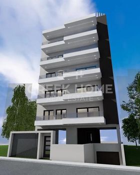 Apartment 105 sqm for sale
