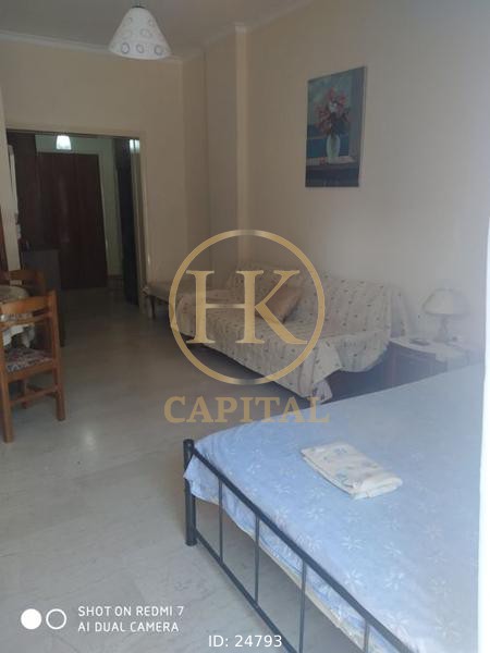 Studio / γκαρσονιέρα 38 τ.μ. προς πώληση, Σπλάντζια