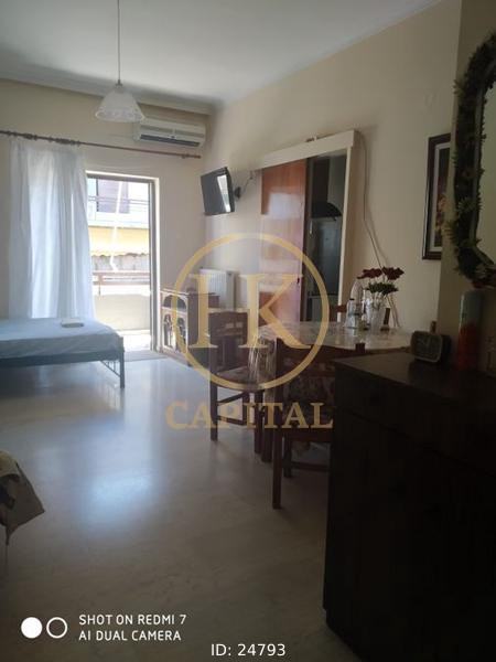 Studio / γκαρσονιέρα 38 τ.μ. προς πώληση, Σπλάντζια