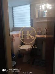 Studio / γκαρσονιέρα 38 τ.μ. προς πώληση, Σπλάντζια-thumb-12