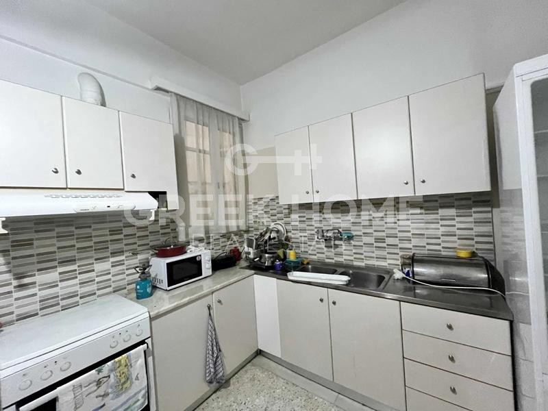 Διαμέρισμα 120 τ.μ. προς πώληση, Κάτω Αιγάλεω - Εσταυρωμένου