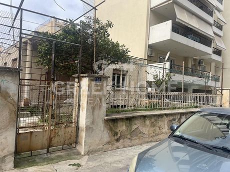 Οικόπεδο 200 τ.μ. προς πώληση