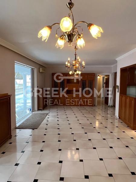 Διαμέρισμα 114 τ.μ. προς πώληση, Λαμπρινή Άνω Πατησίων