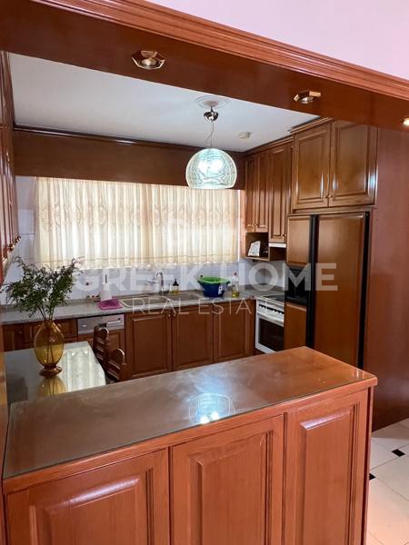Διαμέρισμα 114 τ.μ. προς πώληση, Λαμπρινή Άνω Πατησίων