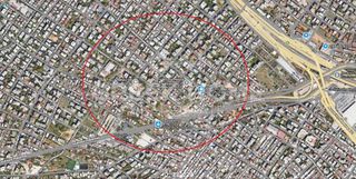 Land plot 268 sqm for sale