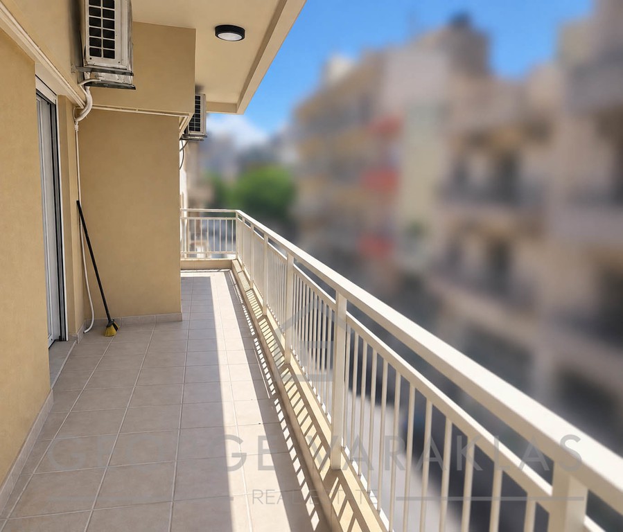 Διαμέρισμα 97 τ.μ. πρός πώληση, Ν. Ηρακλείου, Ηράκλειο Κρήτης