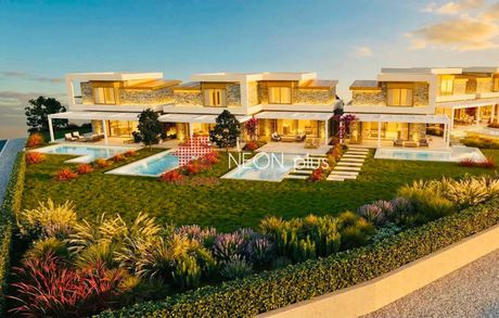 Maisonette 130 sqm for sale