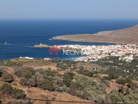 Land plot 2.112 sqm for sale
