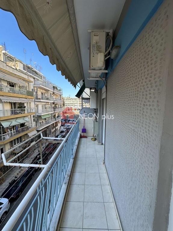 Διαμέρισμα 42 τ.μ. πρός πώληση, Θεσσαλονίκη - Κέντρο, Χαριλάου