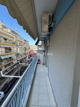 Apartment 42 sqm for sale