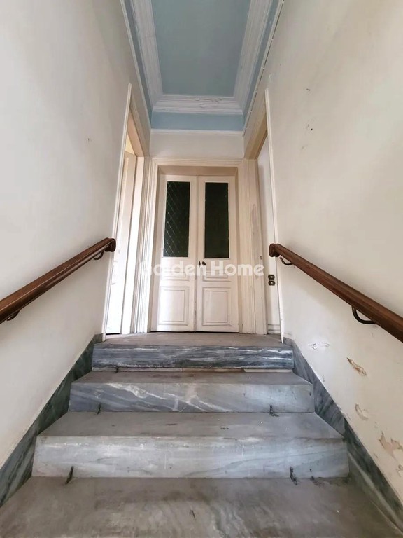 Μονοκατοικία 160 τ.μ. προς πώληση, Μετς