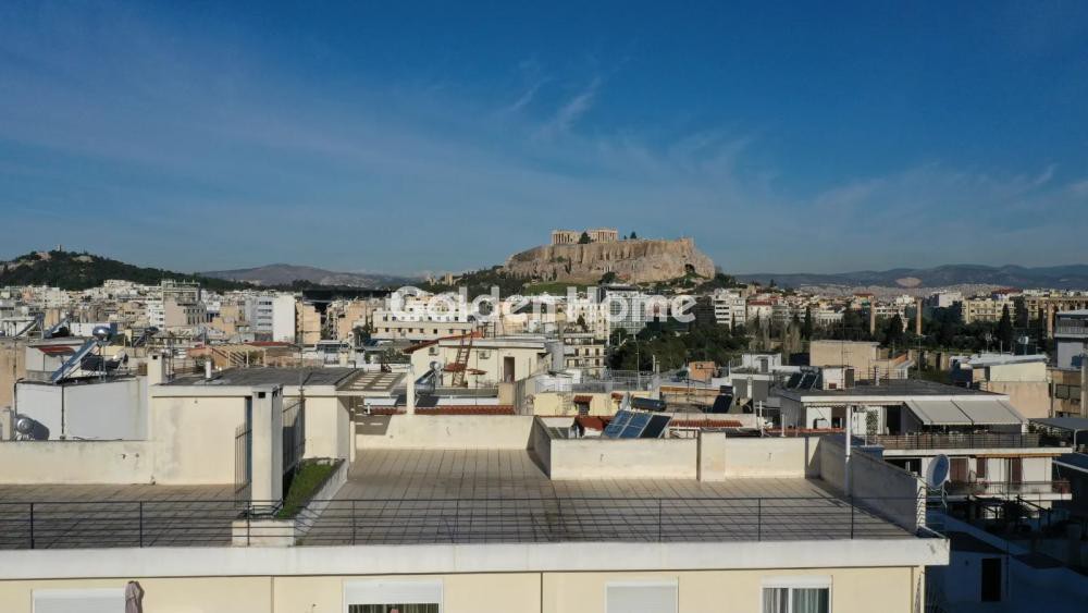 Μονοκατοικία 160 τ.μ. προς πώληση, Μετς