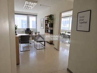 Γραφείο 410 τ.μ. για ενοικίαση