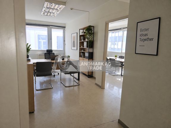 Γραφείο 410 τ.μ. για ενοικίαση, Αθήνα - Κέντρο, Κέντρο