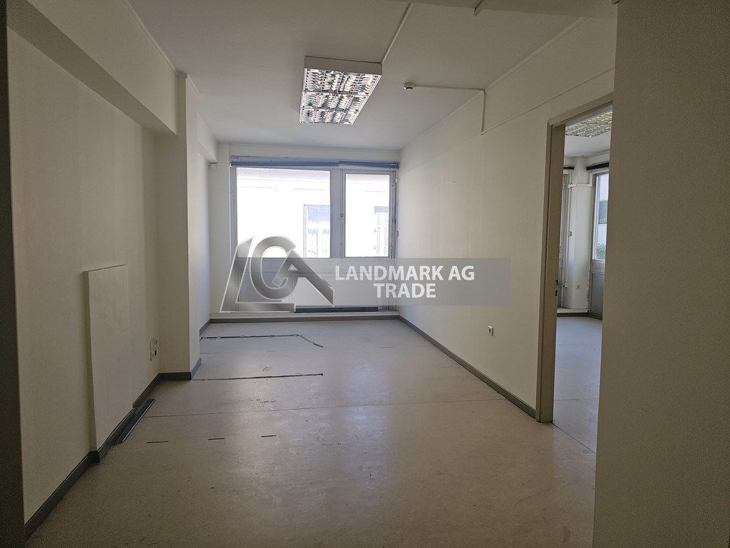 Γραφείο 410 τ.μ. πρός ενοικίαση, Αθήνα - Κέντρο, Κέντρο