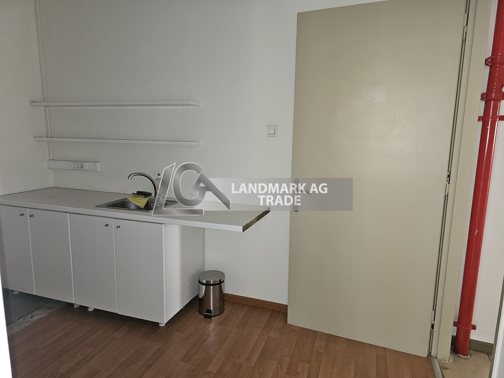 Γραφείο 410 τ.μ. πρός ενοικίαση, Αθήνα - Κέντρο, Κέντρο