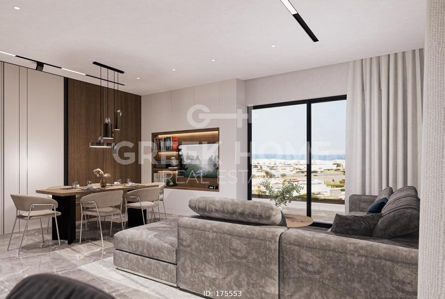 Διαμέρισμα 113 τ.μ. πρός πώληση, Αθήνα - Βόρεια Προάστια, Πεύκη