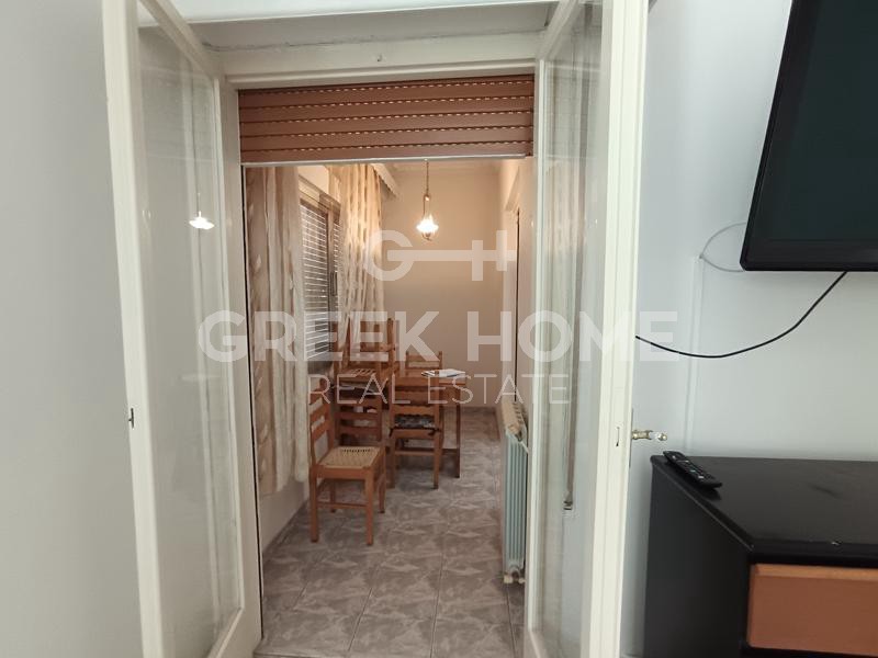 Διαμέρισμα 121 τ.μ. προς πώληση, Ανθούπολη Περιστερίου