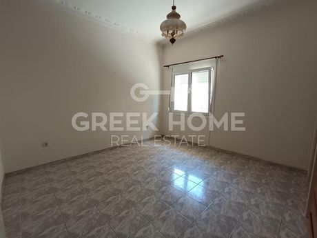 Διαμέρισμα 121 τ.μ. προς πώληση