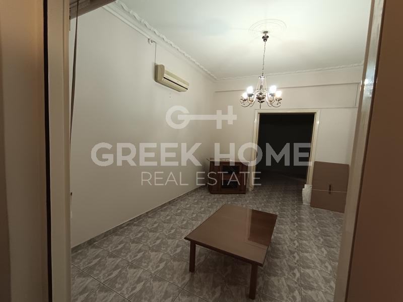 Διαμέρισμα 121 τ.μ. προς πώληση, Ανθούπολη Περιστερίου