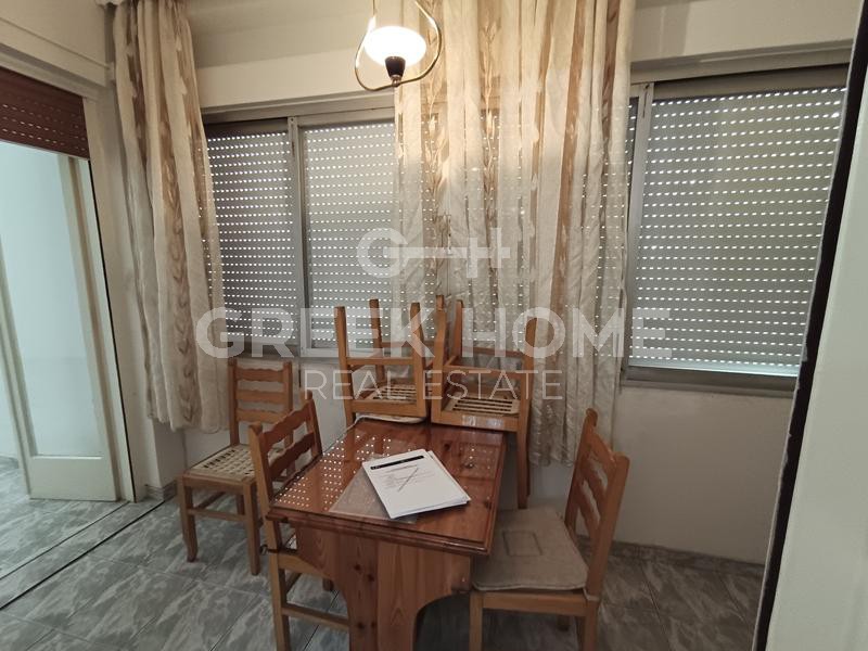 Διαμέρισμα 121 τ.μ. προς πώληση, Ανθούπολη Περιστερίου