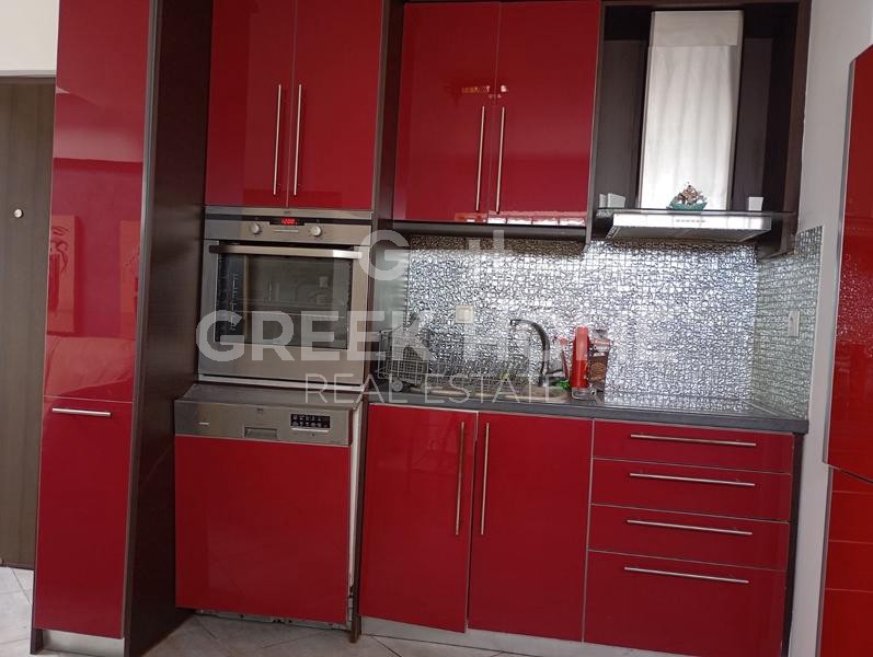 Διαμέρισμα 106 τ.μ. προς πώληση, Μελίσσι Ξυλοκάστρου