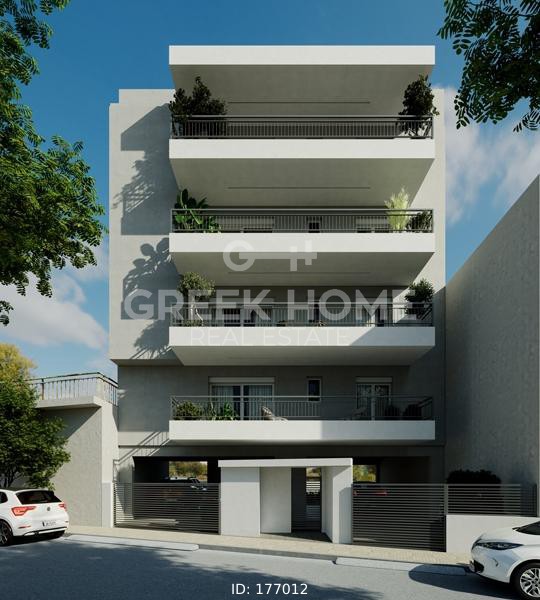 Διαμέρισμα 84 τ.μ. προς πώληση, Αγία Τριάδα Ηρακλείου Αττικής