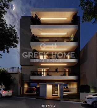 Διαμέρισμα 84 τ.μ. προς πώληση