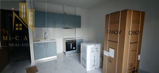 Apartment 25 sqm for rent