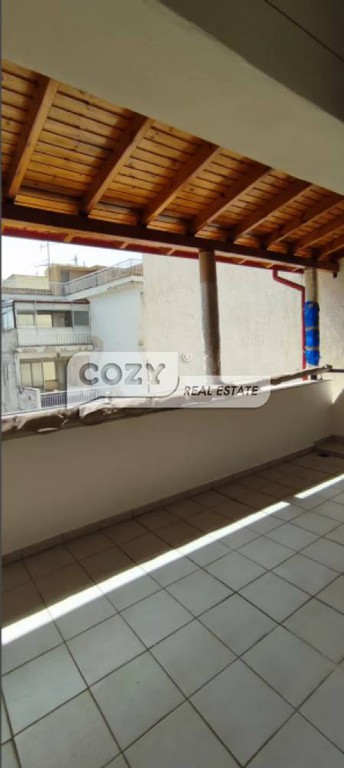 Διαμέρισμα 57 τ.μ. προς ενοικίαση, Βαρδάρης