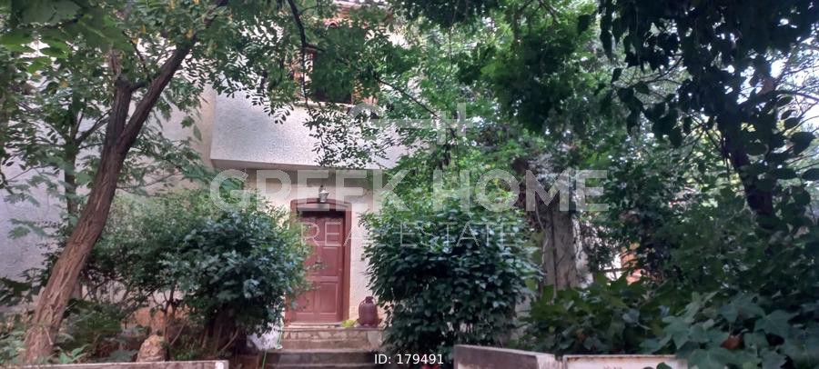 Μονοκατοικία 255 τ.μ. προς πώληση, Κέντρο Διονύσου