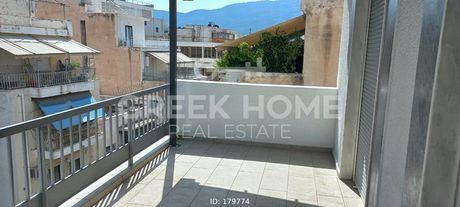 Διαμέρισμα 113 τ.μ. πρός πώληση