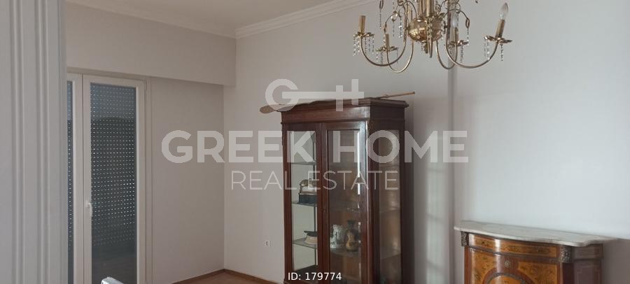 Διαμέρισμα 113 τ.μ. πρός πώληση, Αθήνα - Κέντρο, Γουδή