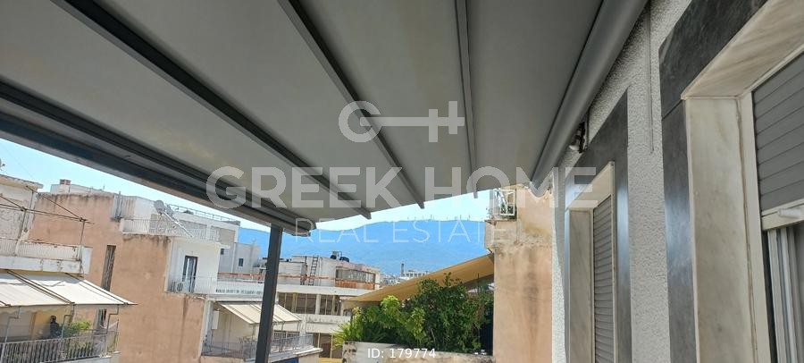 Διαμέρισμα 113 τ.μ. πρός πώληση, Αθήνα - Κέντρο, Γουδή