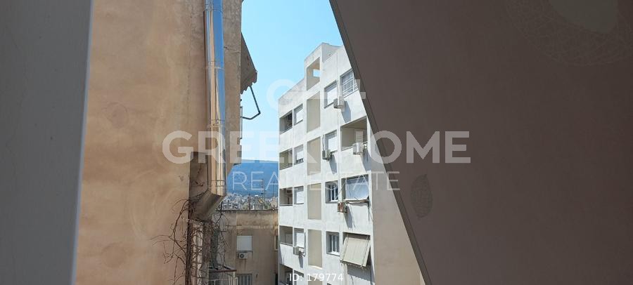 Διαμέρισμα 113 τ.μ. πρός πώληση, Αθήνα - Κέντρο, Γουδή