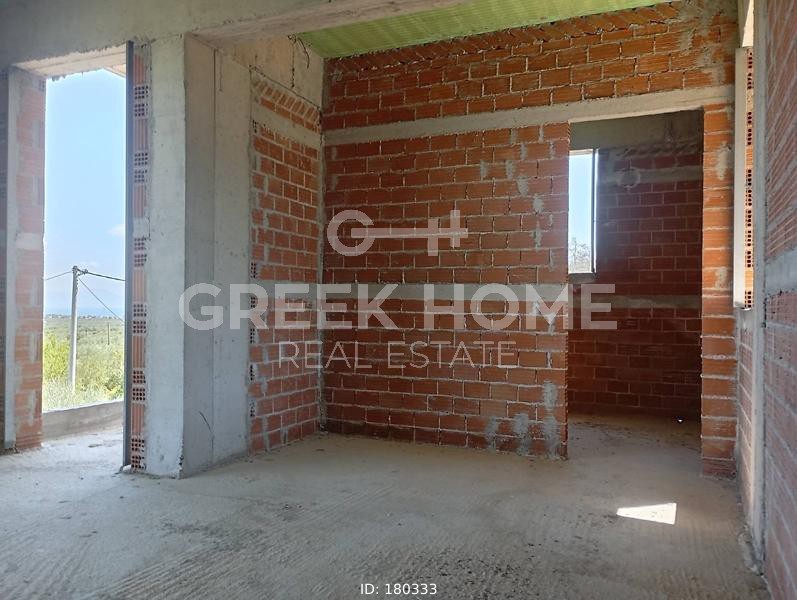 Μονοκατοικία 316 τ.μ. προς πώληση, Μελίσσι Ξυλοκάστρου