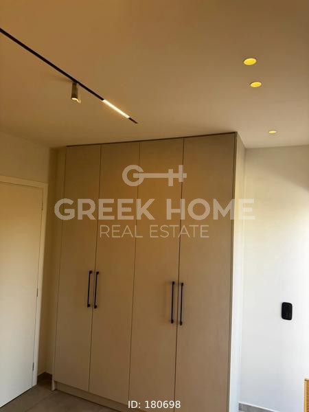 Διαμέρισμα 85 τ.μ. πρός ενοικίαση, Αθήνα - Βόρεια Προάστια, Νέα Ιωνία