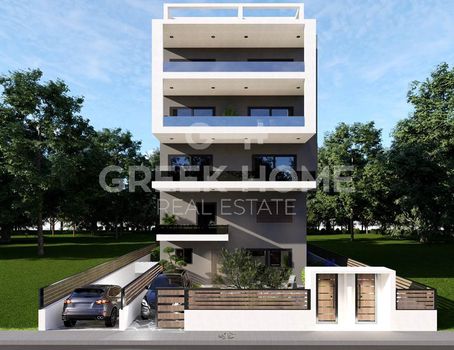 Διαμέρισμα 135 τ.μ. προς πώληση