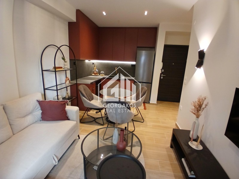 Studio / γκαρσονιέρα 55 τ.μ. προς πώληση, Κέντρο Θεσσαλονίκης
