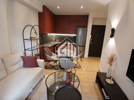 Studio / γκαρσονιέρα 55 τ.μ. προς πώληση