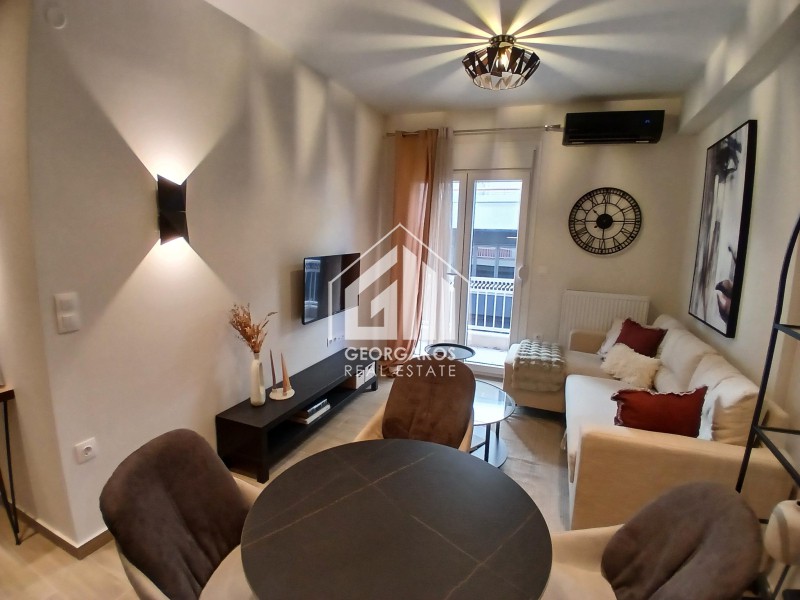 Studio / γκαρσονιέρα 55 τ.μ. προς πώληση, Κέντρο Θεσσαλονίκης