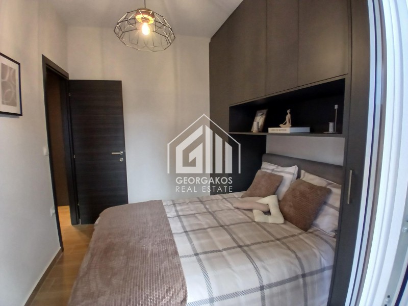 Studio / γκαρσονιέρα 55 τ.μ. προς πώληση, Κέντρο Θεσσαλονίκης