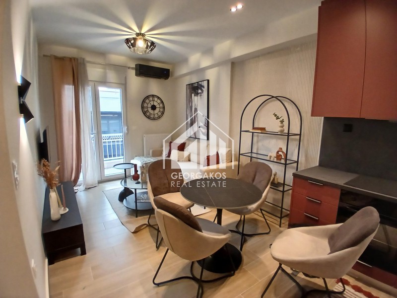 Studio / γκαρσονιέρα 55 τ.μ. προς πώληση, Κέντρο Θεσσαλονίκης