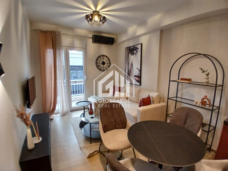 Studio / γκαρσονιέρα 55 τ.μ. προς πώληση, Κέντρο Θεσσαλονίκης