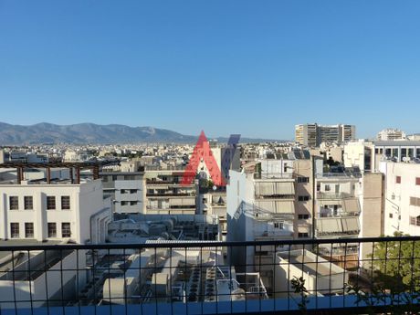 Apartment 90 sqm for sale