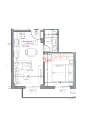 Studio / γκαρσονιέρα 29 τ.μ. για πώληση