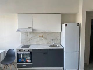 Studio / γκαρσονιέρα 36 τ.μ. για ενοικίαση